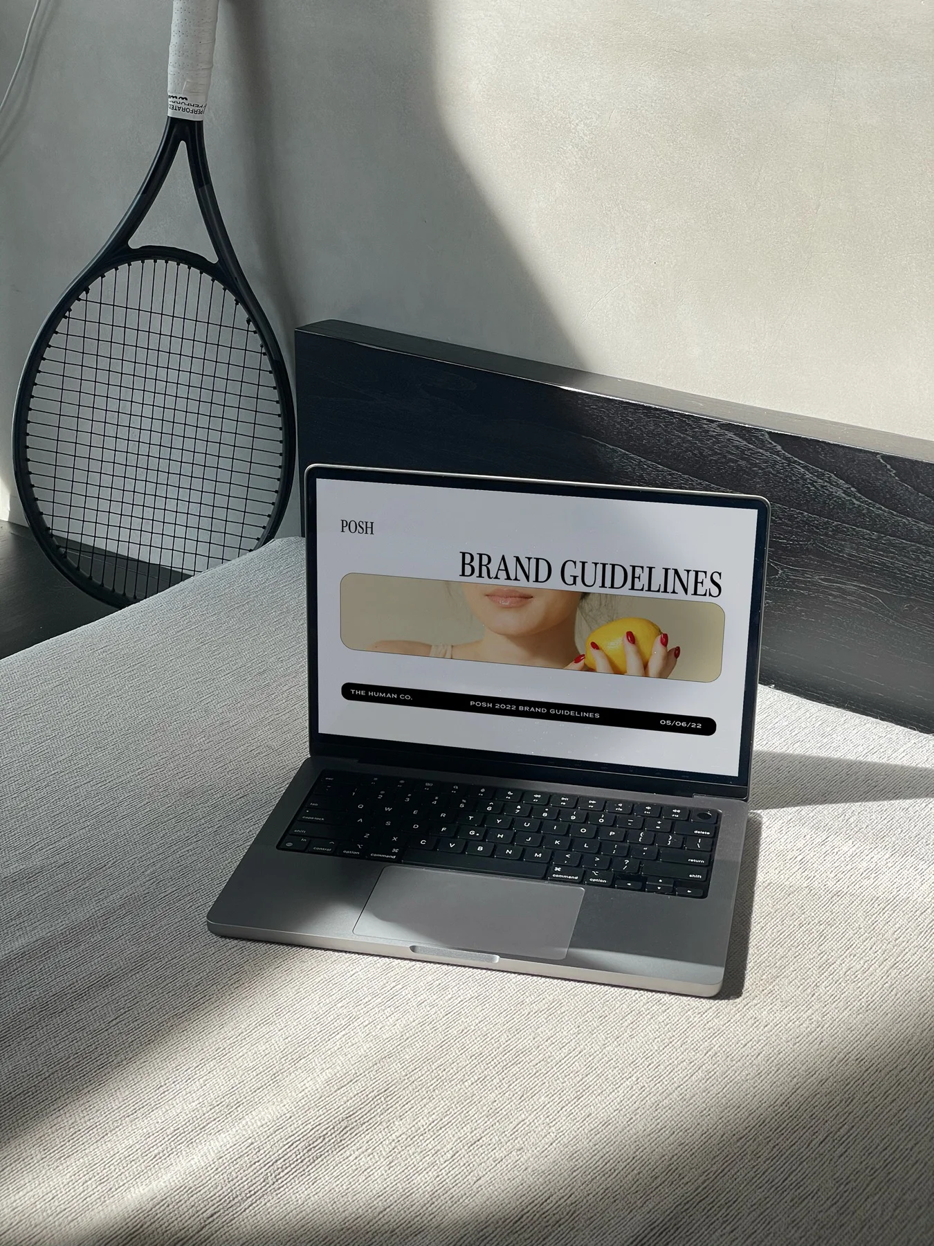 Brand Guidelines