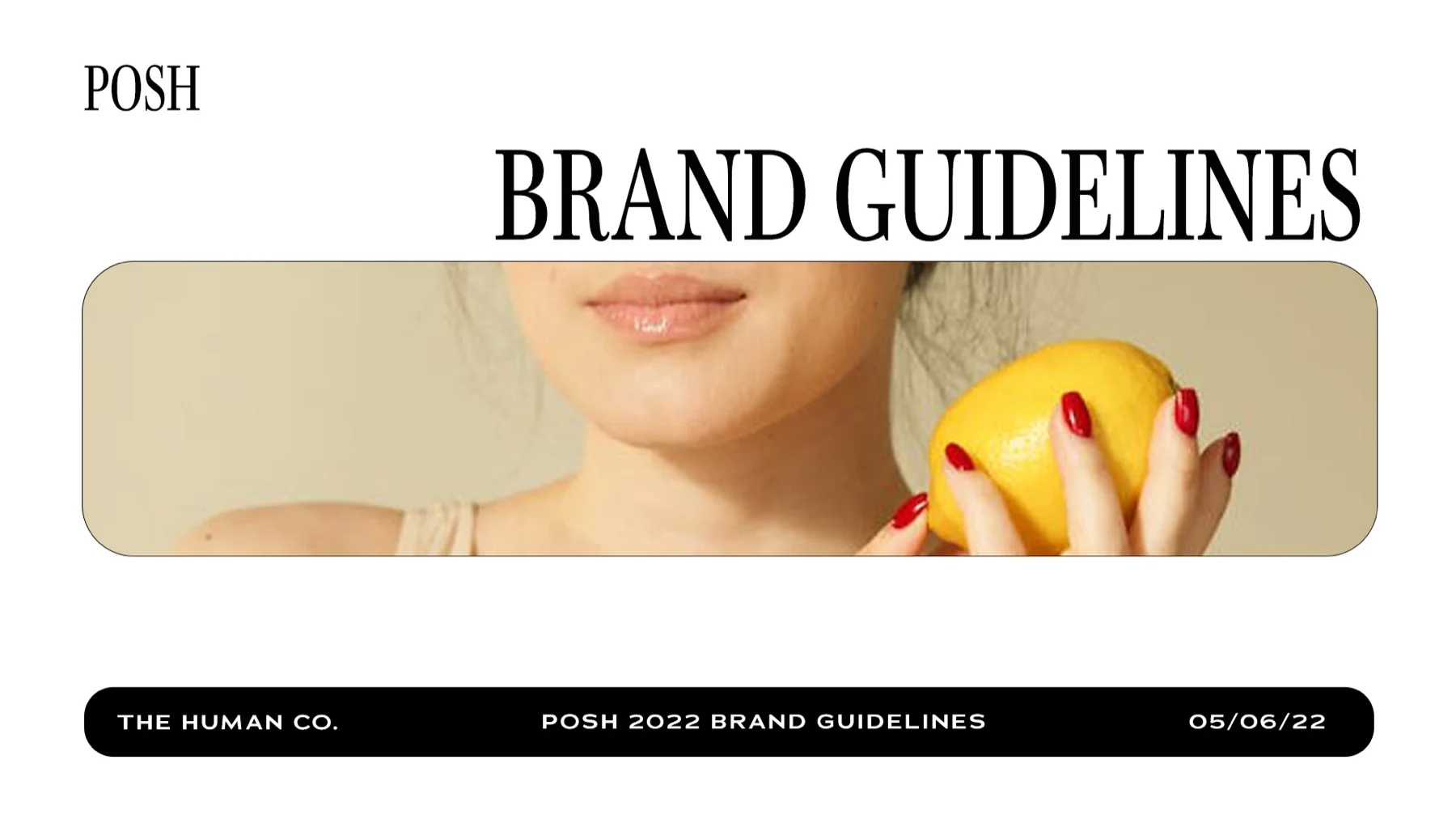 Brand Guidelines