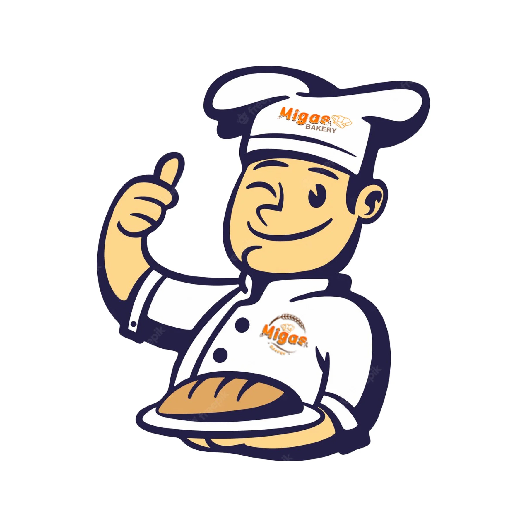 Migas Bakery