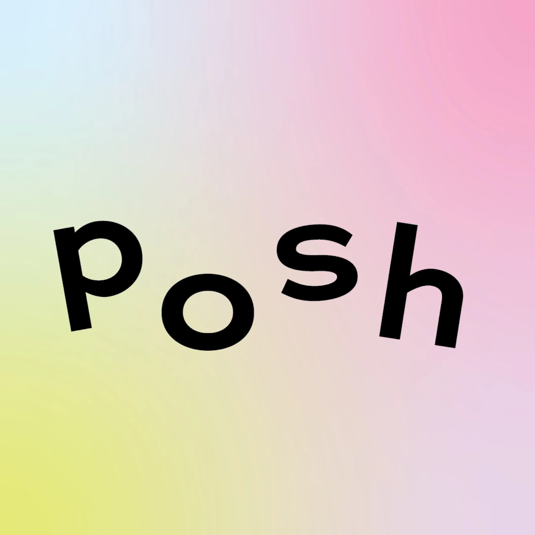 Posh