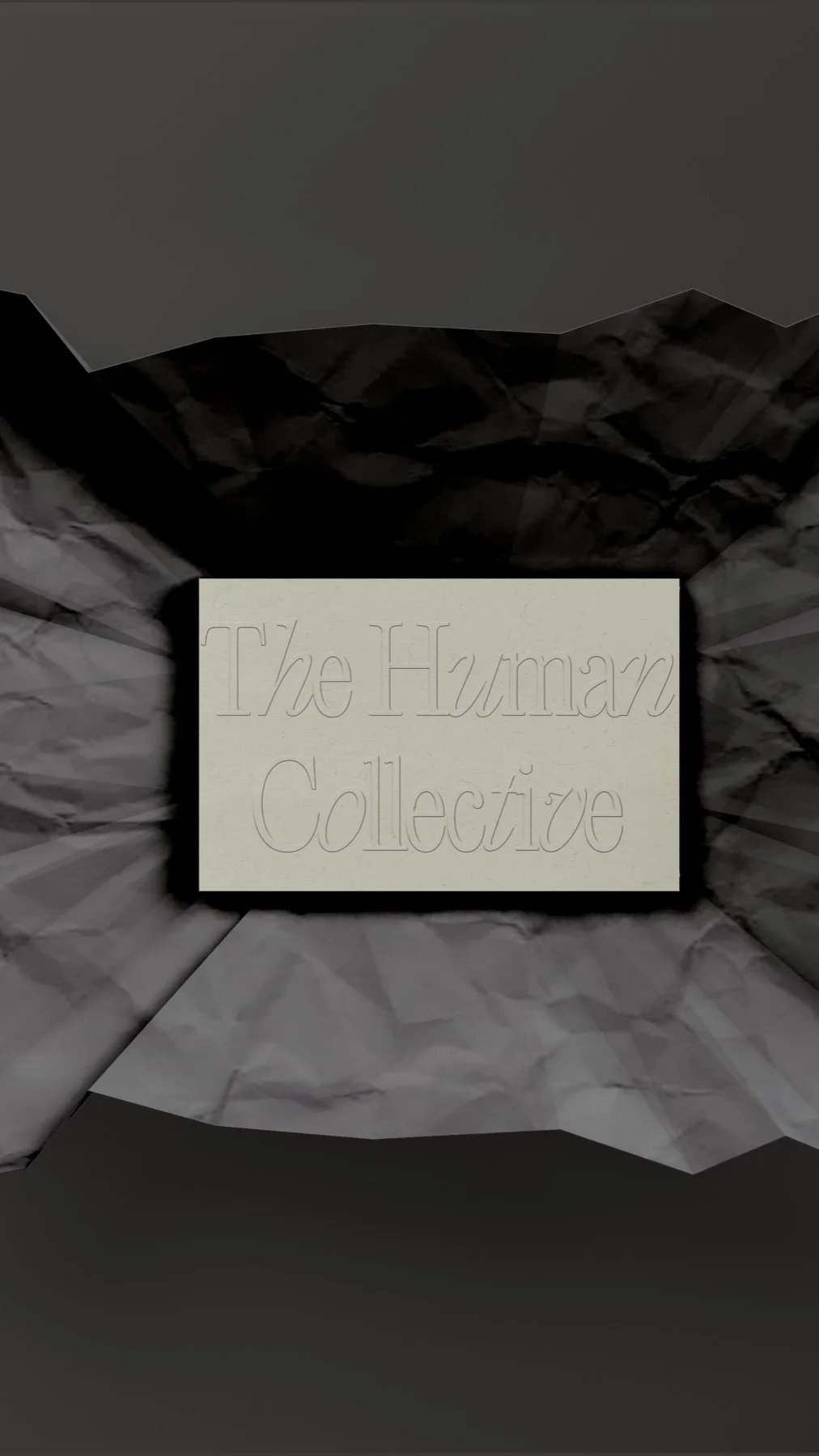 The Human Collective