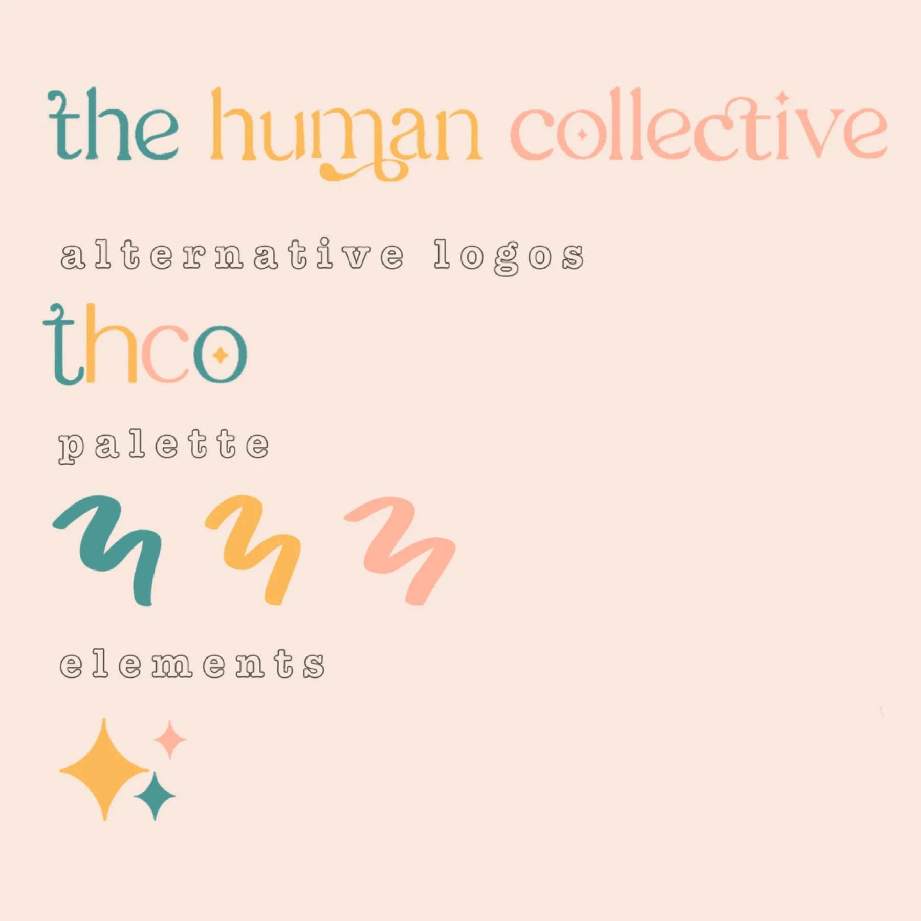 The Human Collective